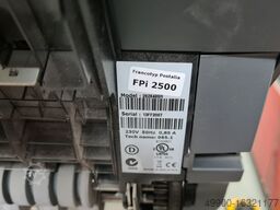 Francotyp-Postalia FPI2500