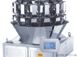 AMTEC MHW 10HD 08-SV