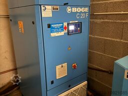 Boge Kompressoren C 20 F