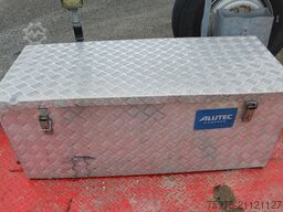 komodo carrellone 3assi rampe ribassato pianale