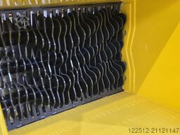 Wolf Technik für Baumaschinen Terra-Star TSE.103.104