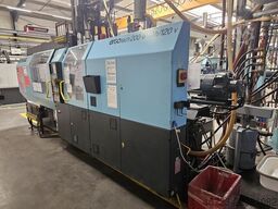DEMAG ergotech 2000-610h/120v