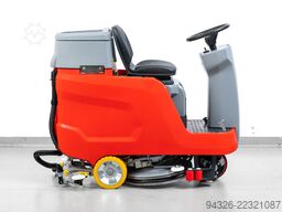 Hako Scrubmaster B75 R TB550 - 2020y - 542h