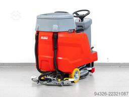 Hako Scrubmaster B75 R TB550 - 2020y - 542h