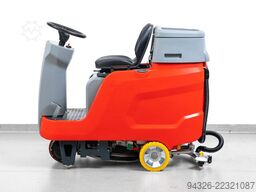 Hako Scrubmaster B75 R TB550 - 2020y - 542h