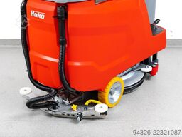 Hako Scrubmaster B75 R TB550 - 2020y - 542h