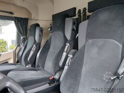 Mercedes-Benz Actros 2545 L Fahrschule Komplettzug