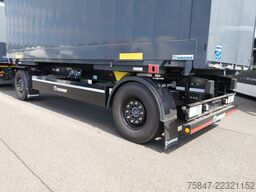 Mercedes-Benz Actros 2545 L Fahrschule Komplettzug