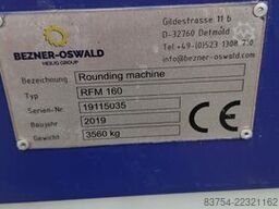 Bezner Owald RFM160