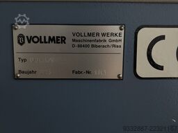 VOLLMER UNIMAT S