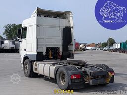 DAF XF 460 Euro 6