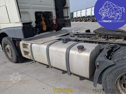 DAF XF 460 Euro 6