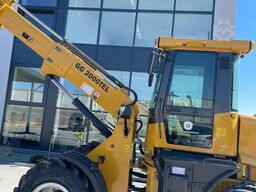 Gunter Grossmann GG 2000 Tele