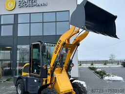 Gunter Grossmann GG015