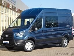 FORD Transit 350L3H3 DoKa  LKW MIXTO rend Stndhzg AHK