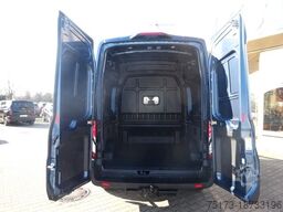 FORD Transit 350L3H3 DoKa  LKW MIXTO rend Stndhzg AHK