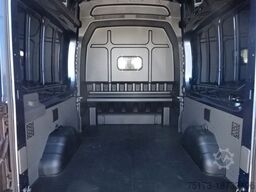 FORD Transit 350L3H3 DoKa  LKW MIXTO rend Stndhzg AHK