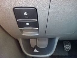 FORD Transit 350L3H3 DoKa  LKW MIXTO rend Stndhzg AHK