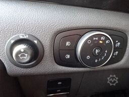 FORD Transit 350L3H3 DoKa  LKW MIXTO rend Stndhzg AHK