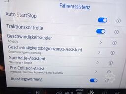 FORD Transit 350L3H3 DoKa  LKW MIXTO rend Stndhzg AHK