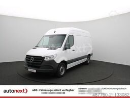MERCEDES-BENZ Sprinter 316 CDI *Top Zustand* KLIMA+3-SITZE 658