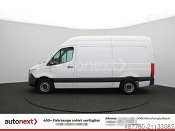 MERCEDES-BENZ Sprinter 316 CDI *Top Zustand* KLIMA+3-SITZE 658