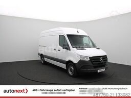 MERCEDES-BENZ Sprinter 316 CDI *Top Zustand* KLIMA+3-SITZE 658