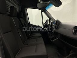 MERCEDES-BENZ Sprinter 316 CDI *Top Zustand* KLIMA+3-SITZE 658