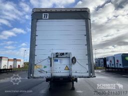 Schmitz Cargobull Semitrailer Curtainsider Standard