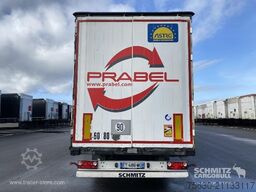 Schmitz Cargobull Semitrailer Curtainsider Standard