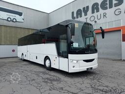 VAN HOOL EX16 Low | 61+1+1 Sitze, Klima, WC, Video