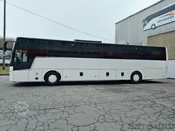 VAN HOOL EX16 Low | 61+1+1 Sitze, Klima, WC, Video