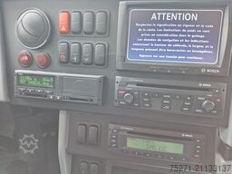 VAN HOOL EX16 Low | 61+1+1 Sitze, Klima, WC, Video