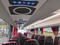 VAN HOOL EX16 Low | 61+1+1 Sitze, Klima, WC, Video