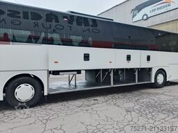 VAN HOOL EX16 Low | 61+1+1 Sitze, Klima, WC, Video