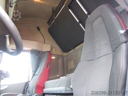 VOLVO FH 460 XL Mega 2xtank Hydrauliek VEB+