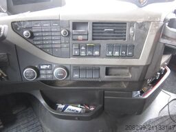 VOLVO FH 460 XL Mega 2xtank Hydrauliek VEB+