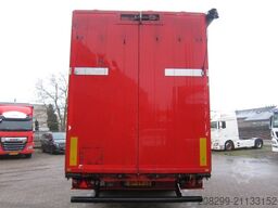 KNAPEN K100 Schubboden 97m3 Funk BPW