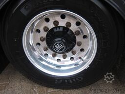 KNAPEN K100 Schubboden 97m3 Funk BPW