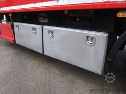 KNAPEN K100 Schubboden 97m3 Funk BPW