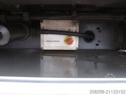 KNAPEN K100 Schubboden 97m3 Funk BPW