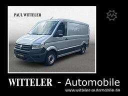 VW VW Crafter Kasten Klima/Kamera/AHK