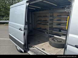VW VW Crafter Kasten Klima/Kamera/AHK