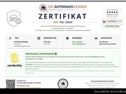 VW VW Crafter Kasten Klima/Kamera/AHK