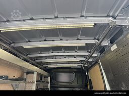 VW VW Crafter Kasten Klima/Kamera/AHK