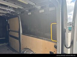 VW VW Crafter Kasten Klima/Kamera/AHK