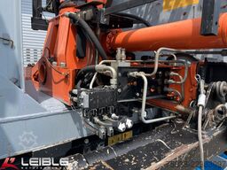MAN TGS 26.460 6x2*Meiller RS21.65 ++ Kran Mulde