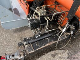 MAN TGS 26.460 6x2*Meiller RS21.65 ++ Kran Mulde