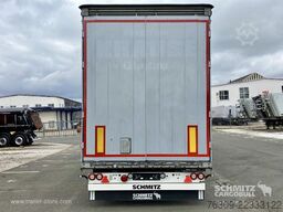 Schmitz Cargobull Curtainsider Mega Getränke