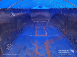 Schmitz Cargobull Kipper Stahlrundmulde 24m³